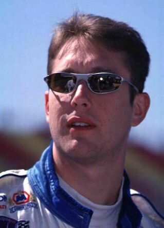 Greg Moore 