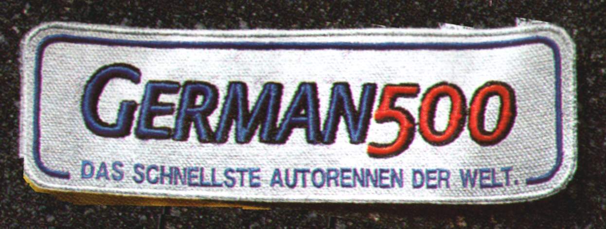 German500